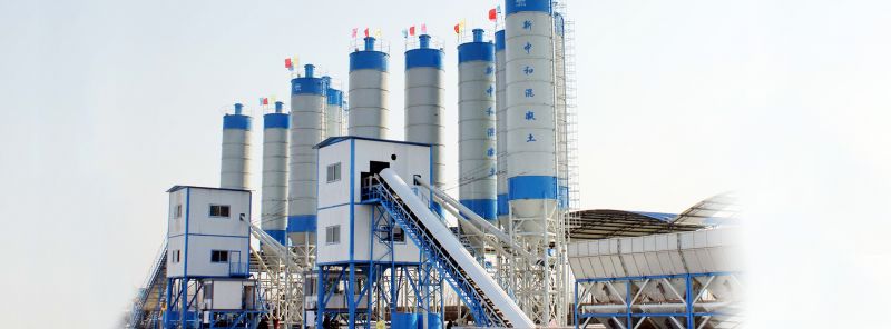 洛陽混凝土攪拌站的相關(guān)引見