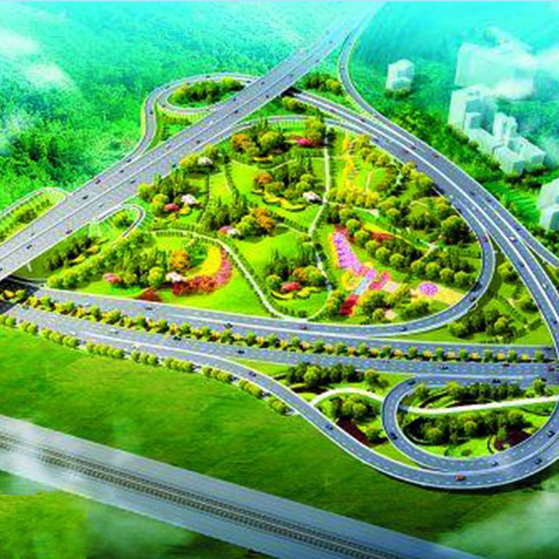 洛陽(yáng)市南環(huán)路