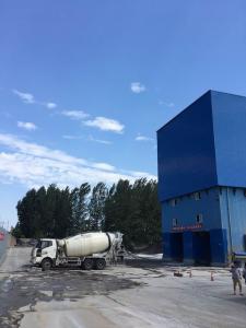 洛陽(yáng)混凝土的發(fā)展